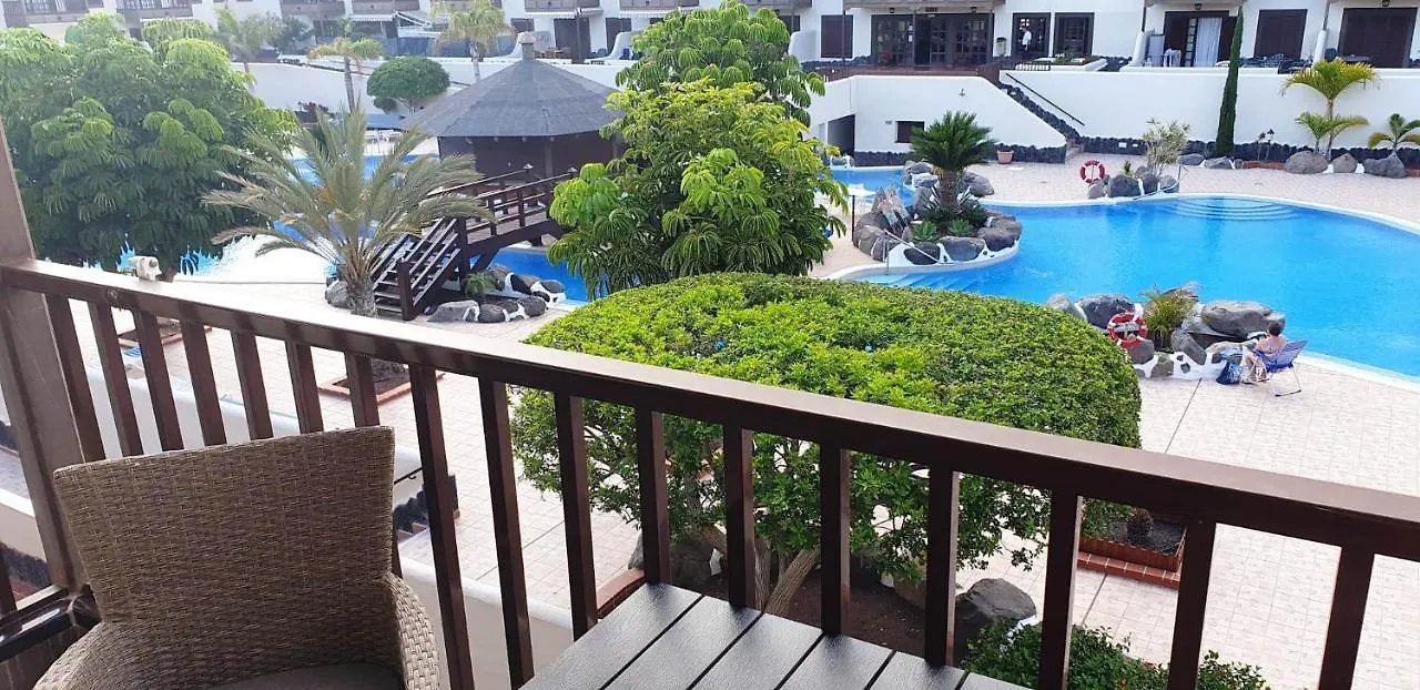 50 Meters From The Ocean Apartment Costa Del Silencio 0*,